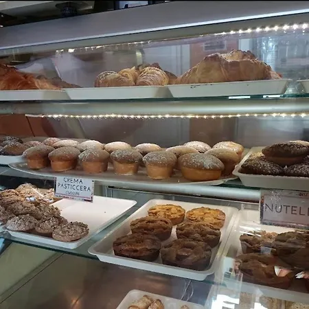 L'antica Rimessa Da Gigi Maison d'hôtes *