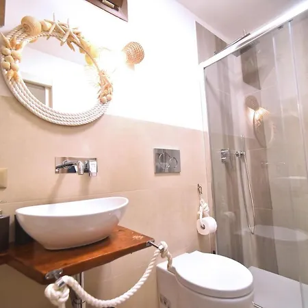 Guest house L'antica Rimessa Da Gigi