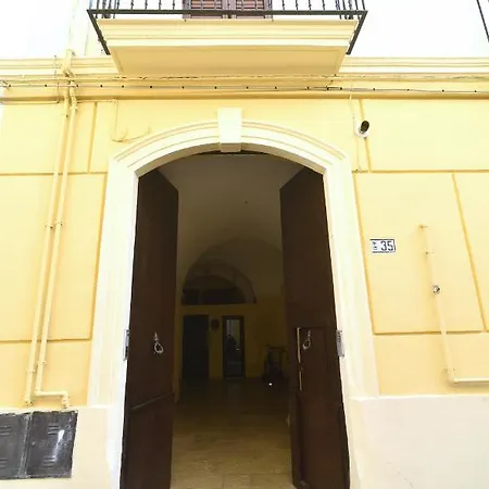 L'antica Rimessa Da Gigi Guest house *