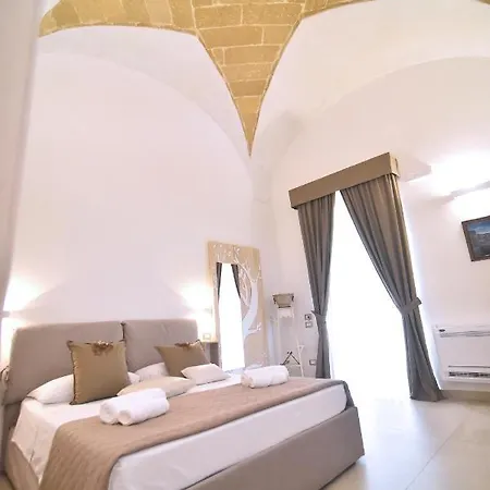 L'antica Rimessa Da Gigi Guest house