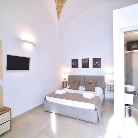 بيت ضيافة L'antica Rimessa Da Gigi 3*