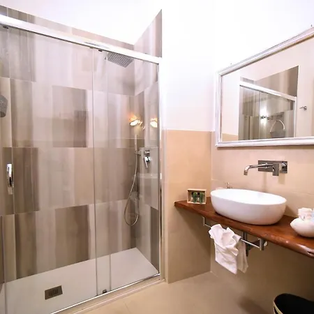 L'antica Rimessa Da Gigi Guest house