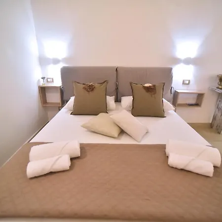 L'antica Rimessa Da Gigi Guest house *