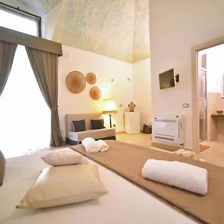 Guest house L'antica Rimessa Da Gigi Gallipoli