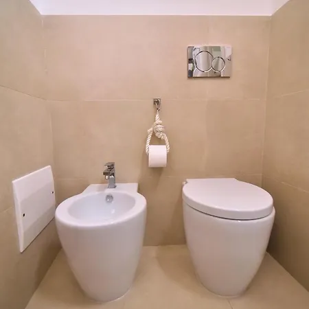 L'antica Rimessa Da Gigi Guest house Gallipoli