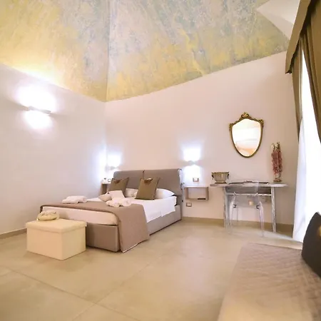 L'antica Rimessa Da Gigi Guest house *