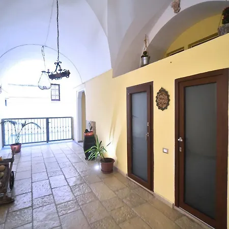 L'antica Rimessa Da Gigi Guest house *