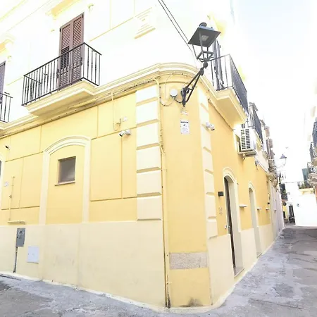 L'antica Rimessa Da Gigi Guest house