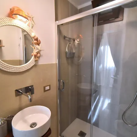 Guest house L'antica Rimessa Da Gigi