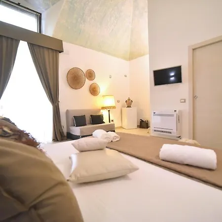 L'antica Rimessa Da Gigi Guest house