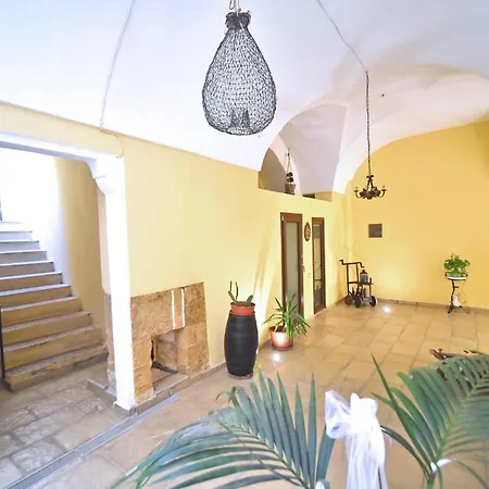 L'antica Rimessa Da Gigi Guest house Gallipoli