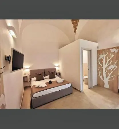 Guest house L'antica Rimessa Da Gigi Gallipoli