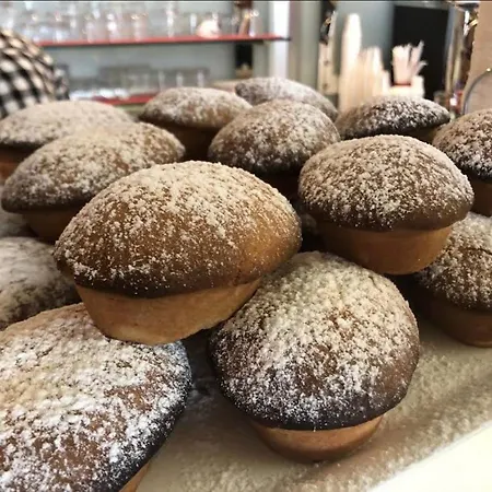 L'antica Rimessa Da Gigi بيت ضيافة