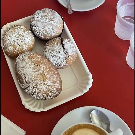 بيت ضيافة L'antica Rimessa Da Gigi 3*