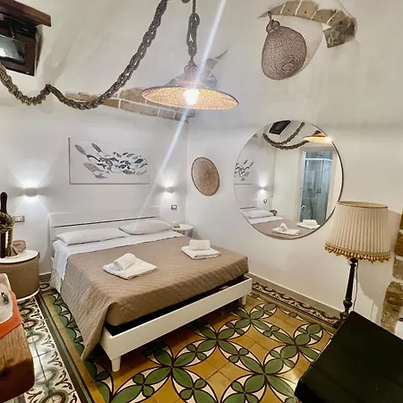 Guest house L'antica Rimessa Da Gigi