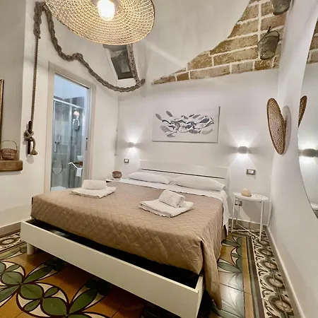 بيت ضيافة L'antica Rimessa Da Gigi 3*