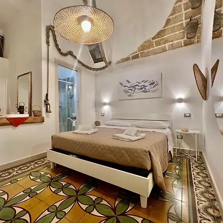 Guest house L'antica Rimessa Da Gigi Gallipoli