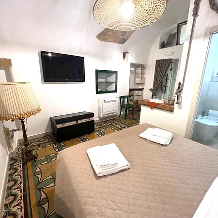 L'antica Rimessa Da Gigi Guest house *