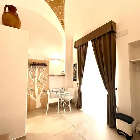 L'antica Rimessa Da Gigi Guest house