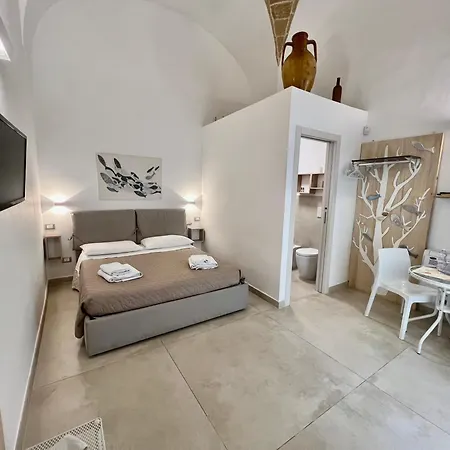 Guest house L'antica Rimessa Da Gigi
