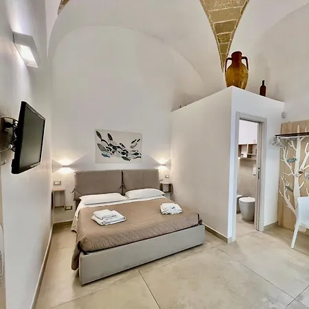 L'antica Rimessa Da Gigi Guest house Gallipoli