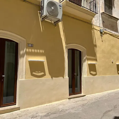 L'antica Rimessa Da Gigi Guest house