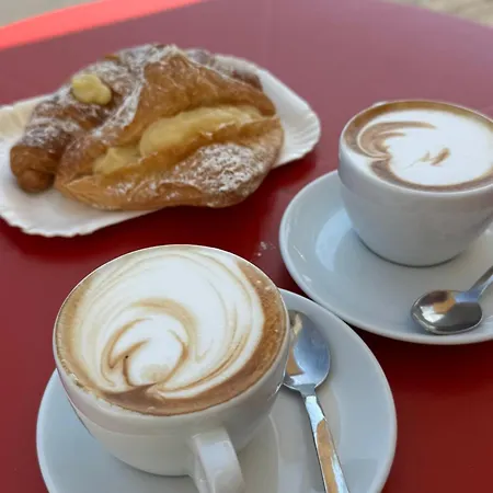 بيت ضيافة L'antica Rimessa Da Gigi