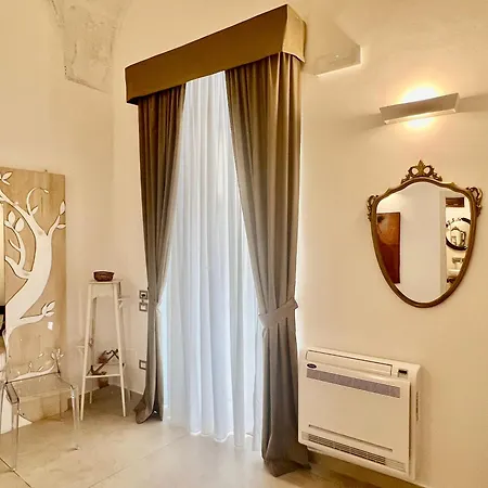 L'antica Rimessa Da Gigi بيت ضيافة 3*