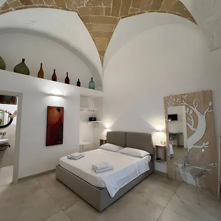 بيت ضيافة L'antica Rimessa Da Gigi 3*