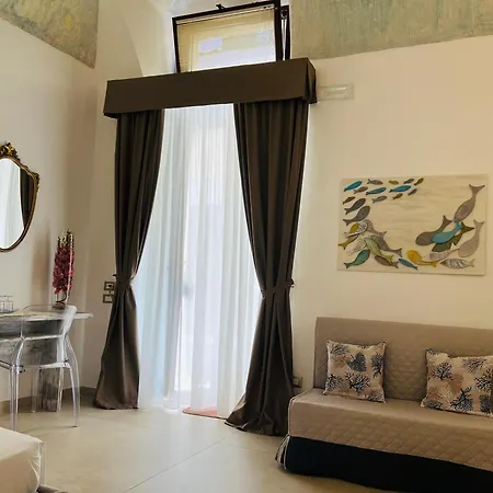 بيت ضيافة L'antica Rimessa Da Gigi 3*