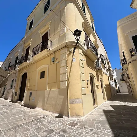 L'antica Rimessa Da Gigi بيت ضيافة 3*